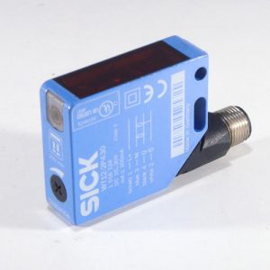 Sick WT12-2P430 1016134 Proximity Sensor Photoelectric